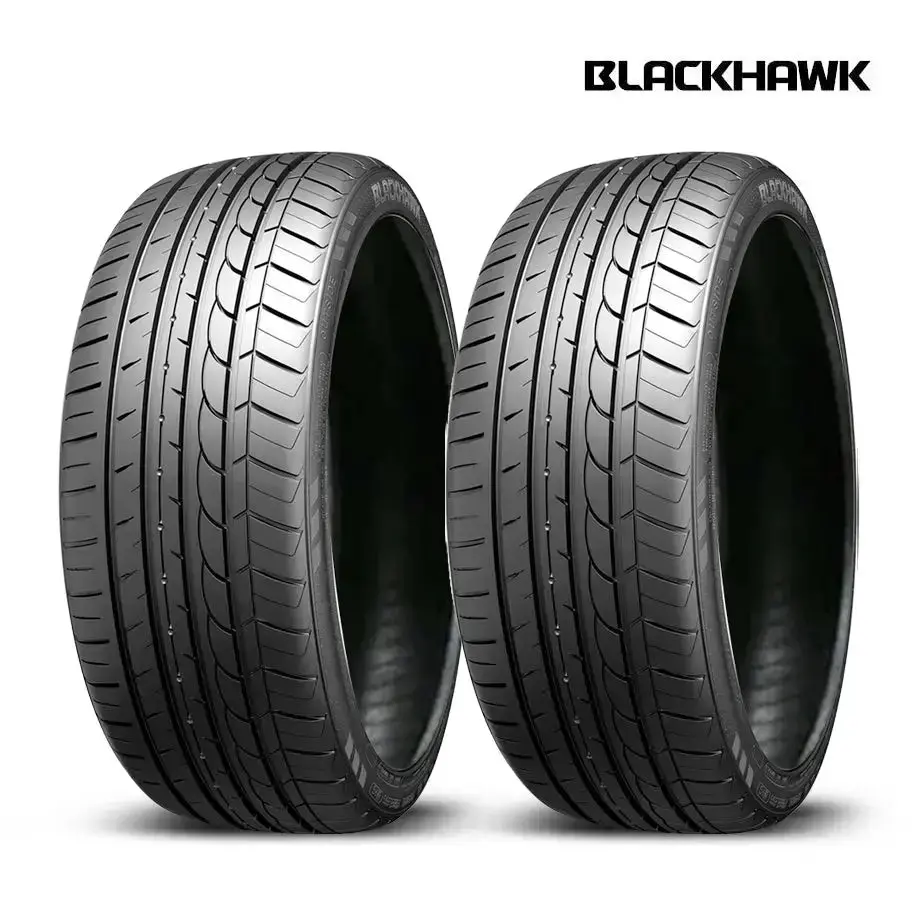 19 Inch Blackhawk Street-H Hu02 91Y Tyre - (235/35/19) 1