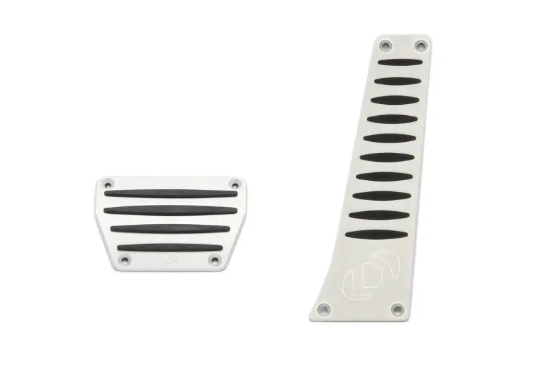 Dinan Pedal Cover Set - Bmw 1