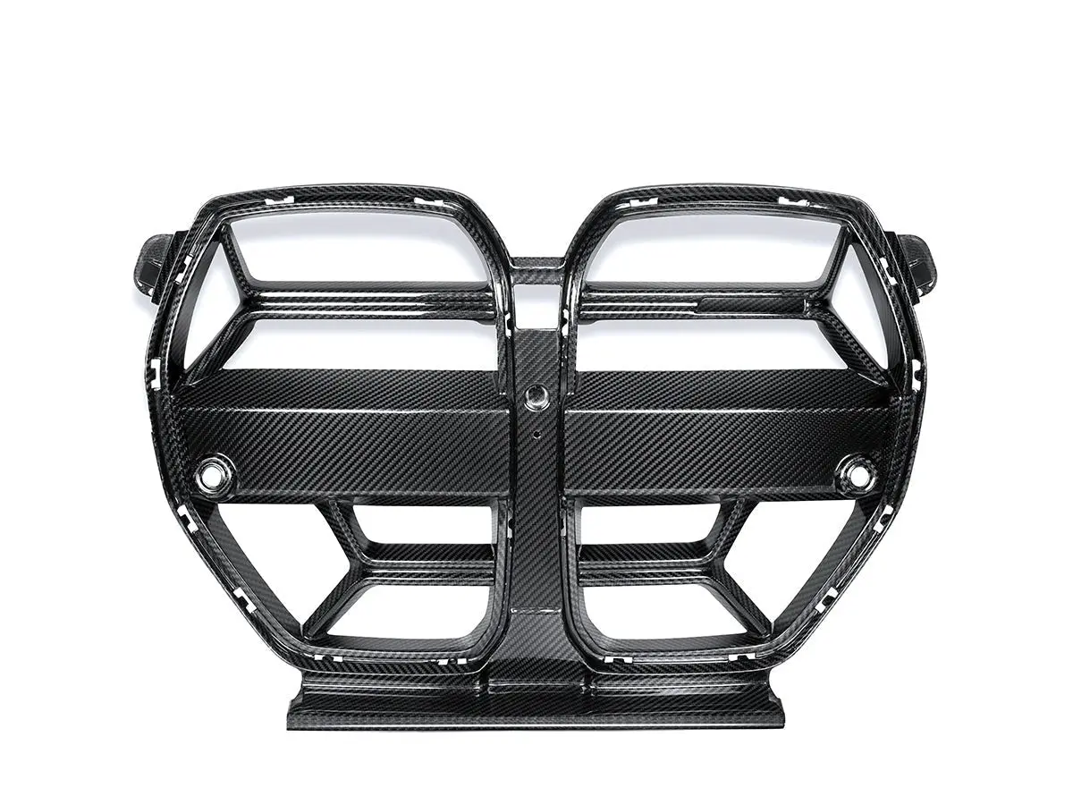 Autotecknic Competition Sport Dry Carbon Front Grille - G80 M3 | G82/ G83 M4 2