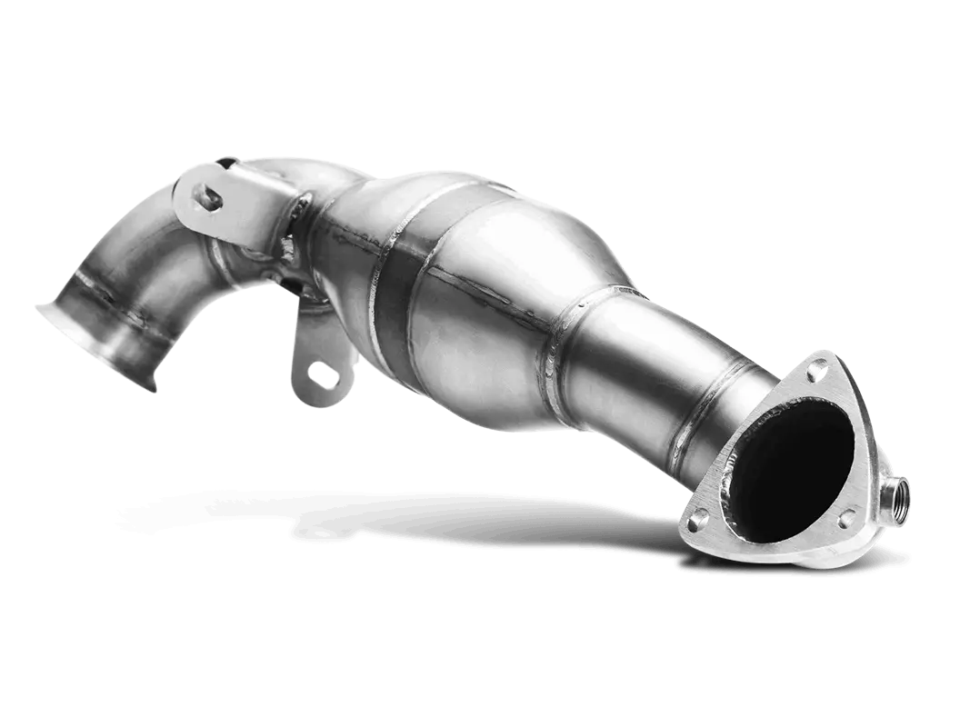 Mini Cooper S (R56 / R57 / R58 / R59) | Akrapovic | Downpipe (Ss) 1