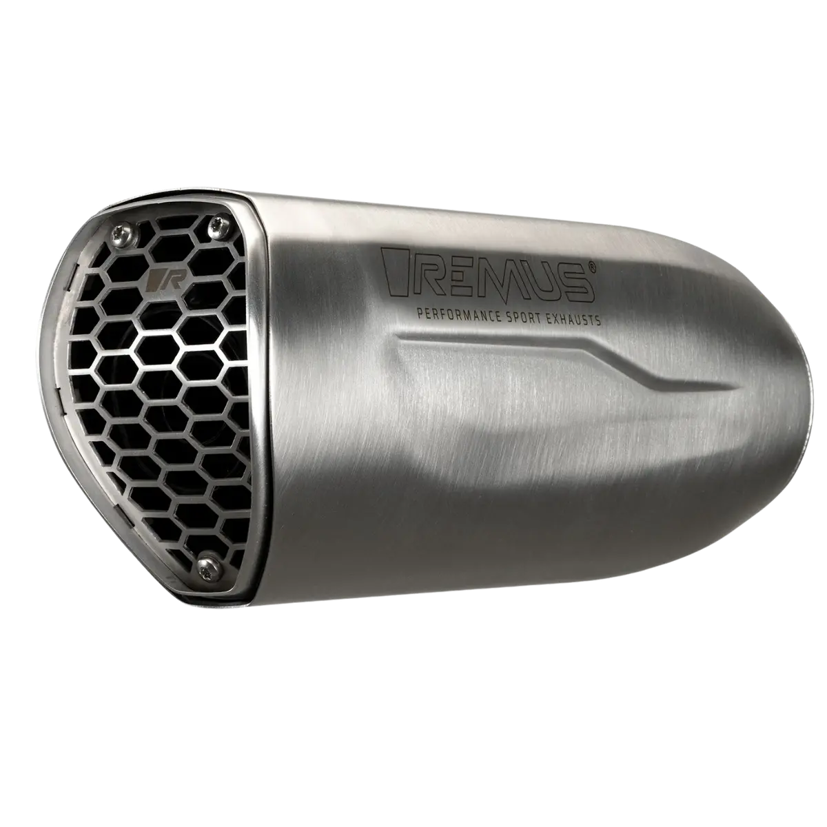 Nxt Racing Slip On Exhaust For Kawasaki Z650 & Ninja 650 — Connection Tube + Racing Black (#2) 1