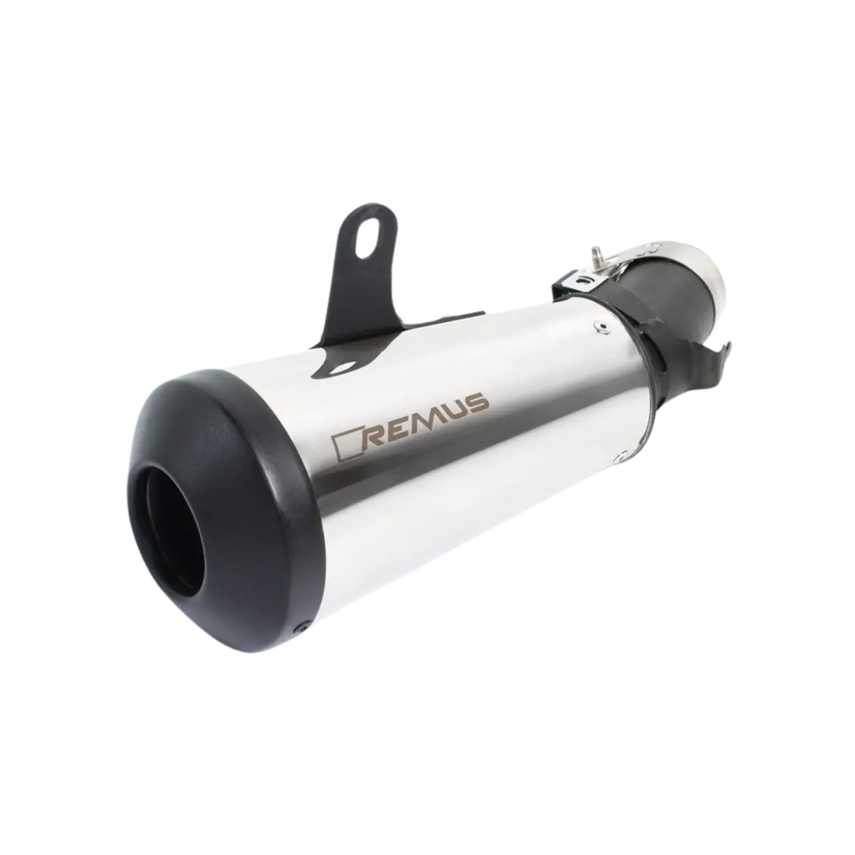 Classic Sport Slip On Exhaust For Kawasaki Z 900 1
