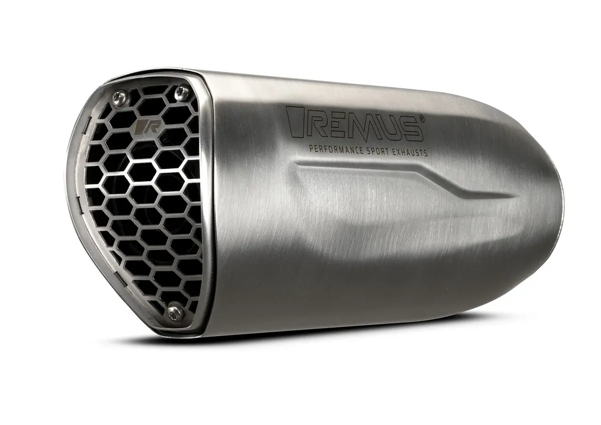 Nxt Slip On Exhaust For Kawasaki Ninja 1000Sx — Racing Matt 1