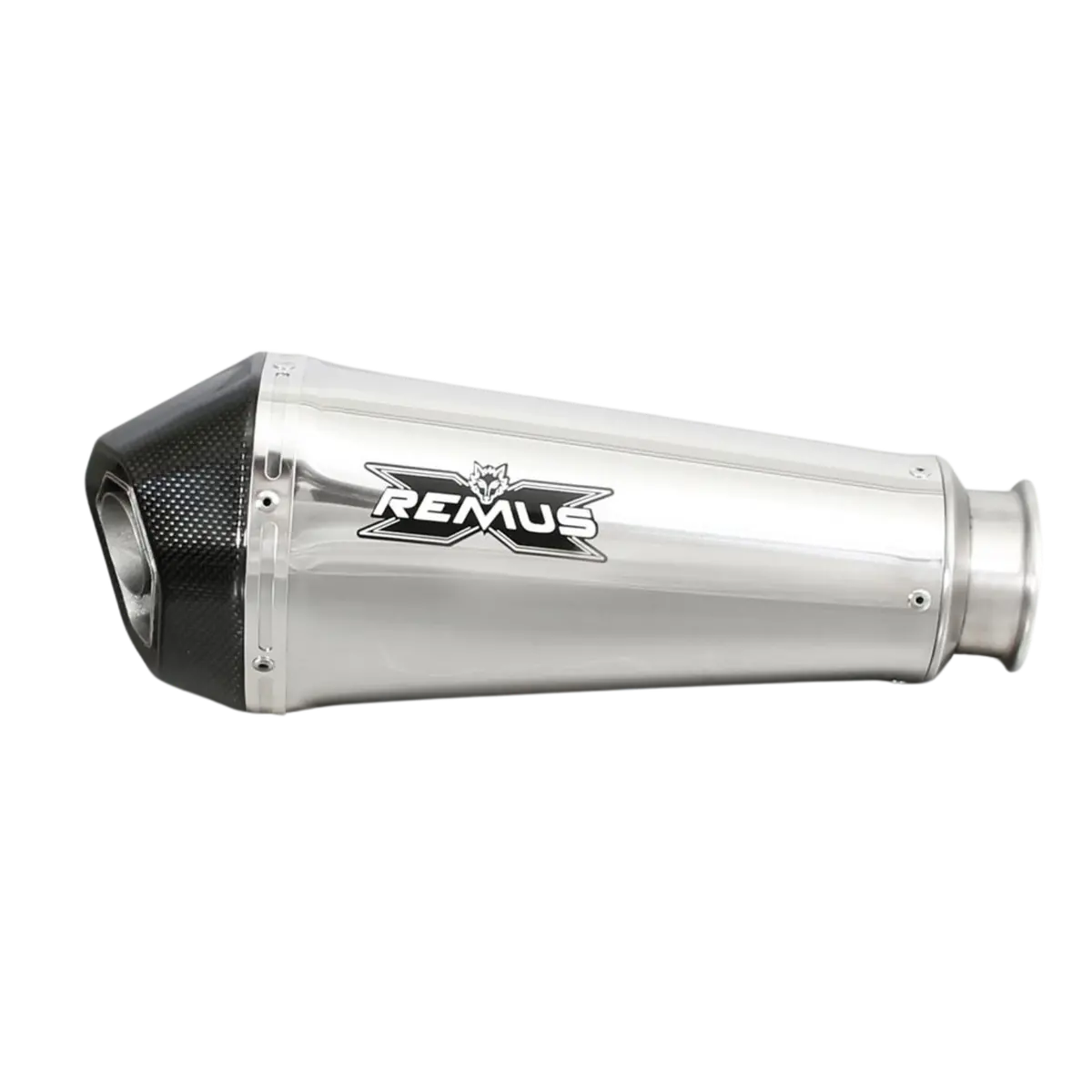 Hypercone Slip On Exhaust For Ktm 1290 Super Duke Gt — Racing + Silencer 1