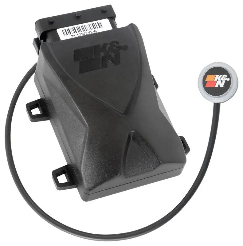 K&N Throttle Control Module (20-1000) 1