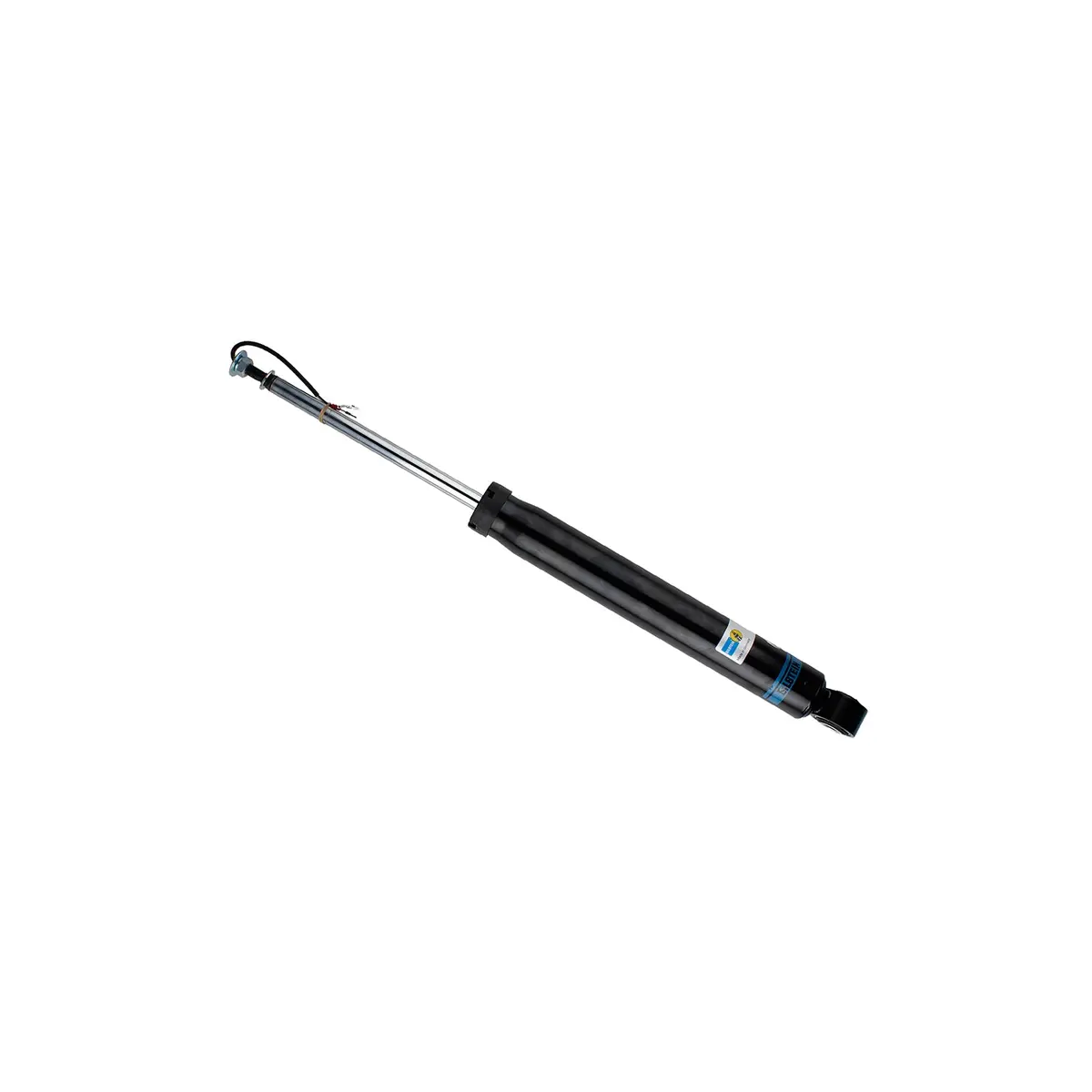 Bilstein B4 Oe Replacement 15-17 Porsche Macan (W/Pasm) Rear Twintube Shock Absorber 1