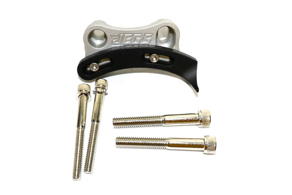Jegs Timing Pointer Sbc 10 Oclock - 51281 1