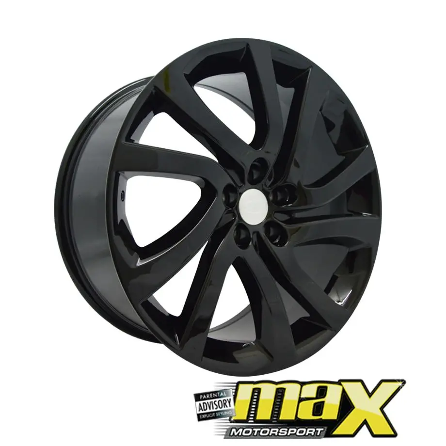 20 Inch Mag Wheel - Mx55883 Range Rover Replica Wheels (5X108 Pcd) 1