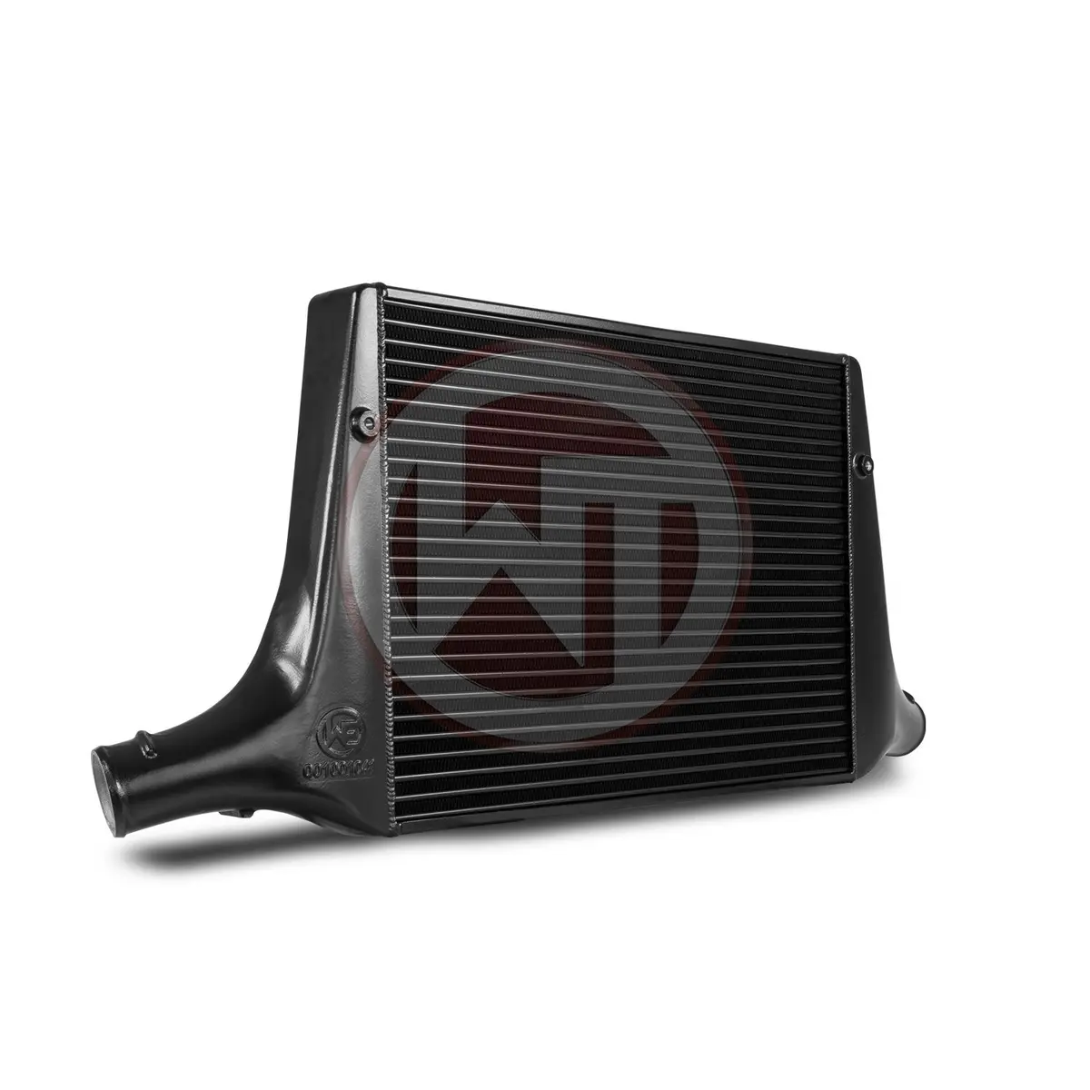 Wagner Tuning Porsche Macan 2.0Tsi Competition Intercooler Kit 1