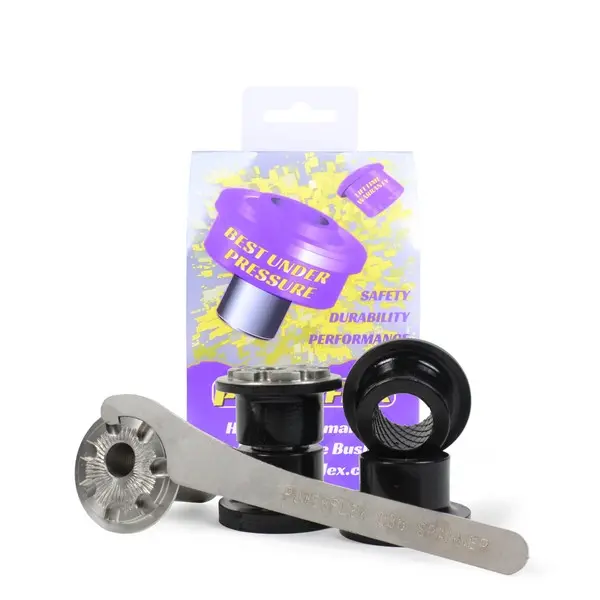 Front Wishbone Front Bush 30Mm Camber Adjustable Pff85-201G 1