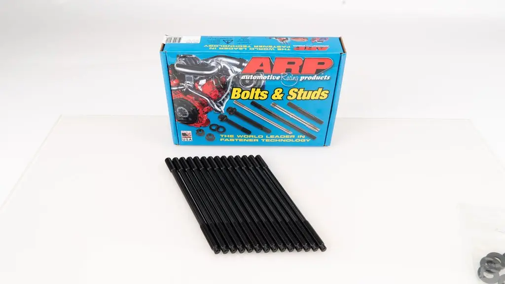 Arp A90 Mkv Toyota Supra 2020+ B58 Head Stud Kit 1