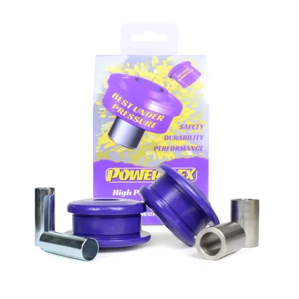 Front Wishbone Rear Bush Pff85-203 1