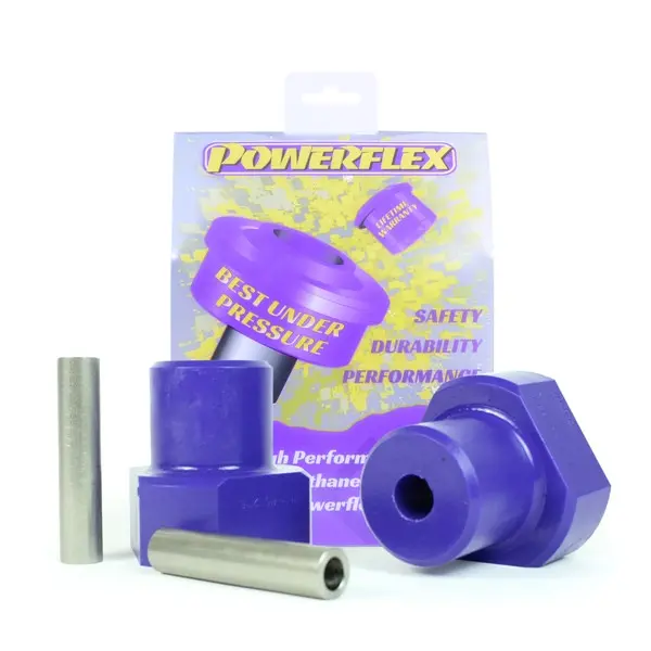 Rear Beam Mounting Bush Pfr85-206 1
