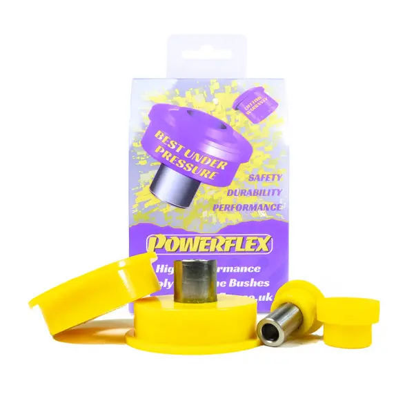 Engine Dogbone Mount Kit  Pff60-206K 1