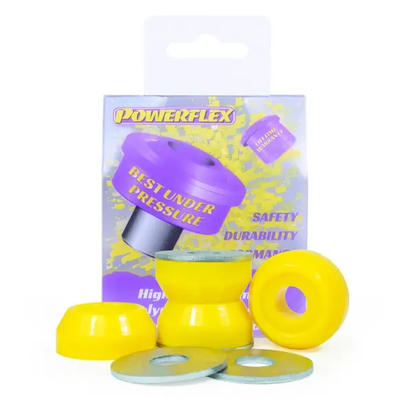 Front Eye Bolt Mounting Bush 12Mm Pff85-208 1