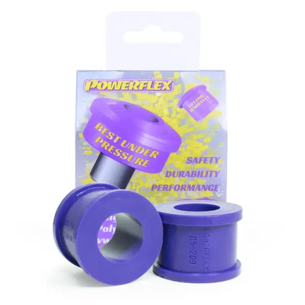 Front Anti Roll Bar Eye Bolt Bush 20Mm Pff85-209-20 1