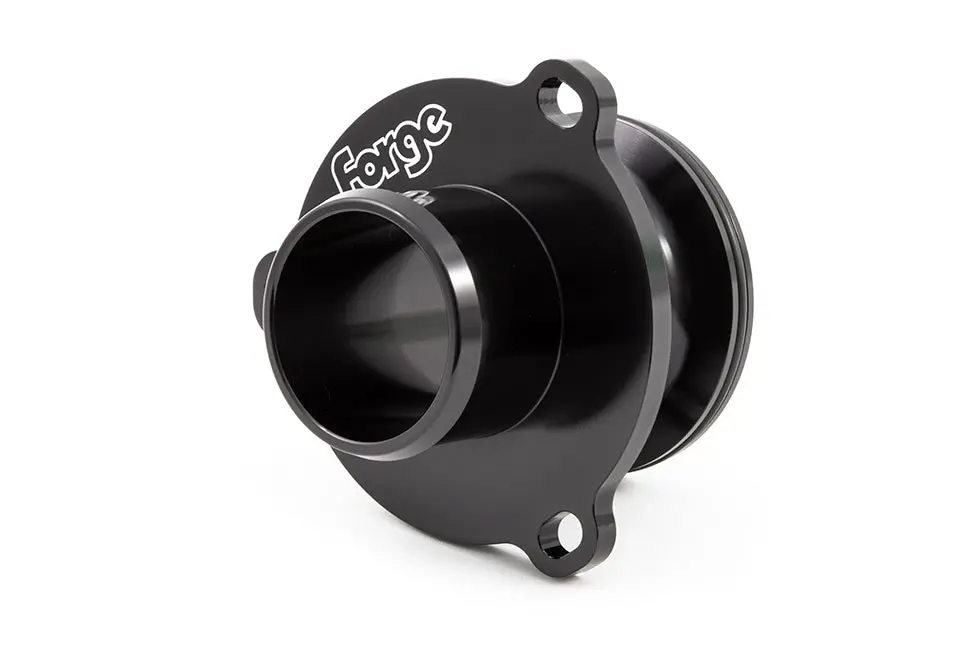 2.0 177Hp Turbo Muffler Delete 1