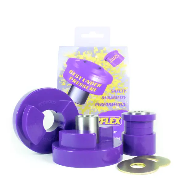 Dog Bone (Twisted) Engine Mount Bush Kit Pff60-211K 1