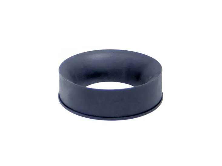 K&N Adapter; Rubber (21510) 1