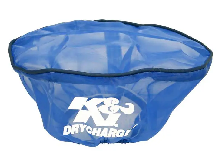 K&N Air Filter Wrap (22-2020Pl) 1