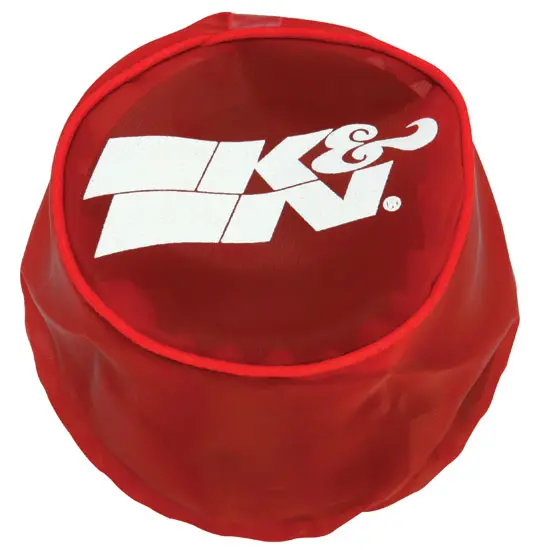 K&N Air Filter Wrap (22-2042Pr) 1