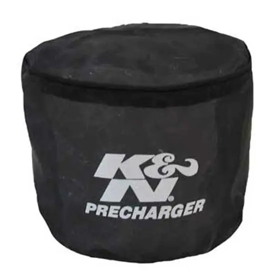 K&N Air Filter Wrap (22-8016Pk) 1