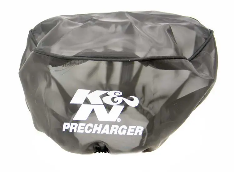 K&N Air Filter Wrap (22-8019Pk) 1