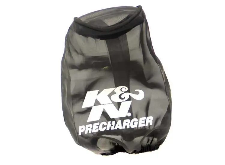 K&N Air Filter Wrap (22-8029Pk) 1