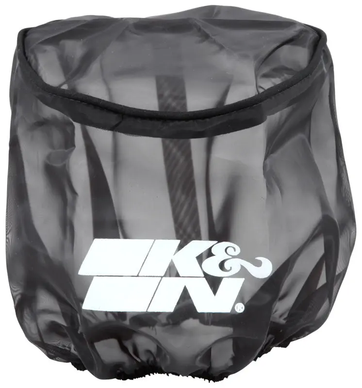 K&N Air Filter Wrap (22-8049Dk) 1