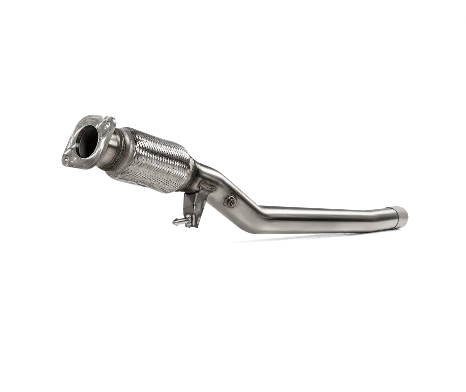 Mercedes-Amg A 35 / A 35 L / Cla 35 (V177 / W177 / Z177 C118 / X118) | Opf/Gpf | Akrapovic | Evolution Link Pipe Set (Ss) 1