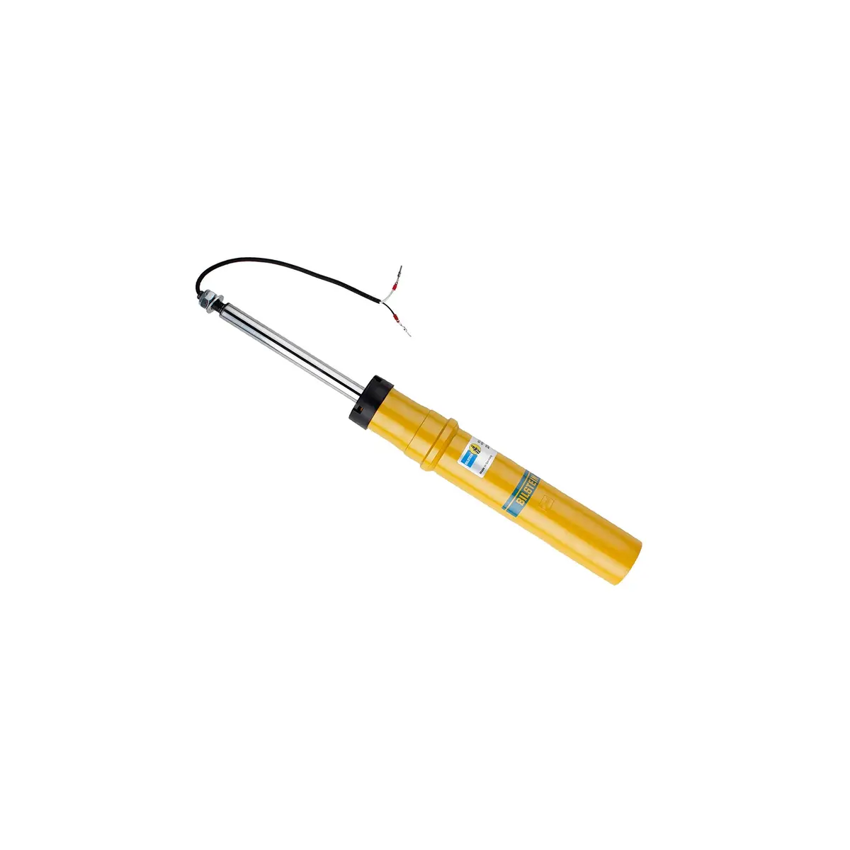 Bilstein B6 (Damptronic) 15-17 Porsche Macan (W/Pasm) Twintube Shock Absorber 1