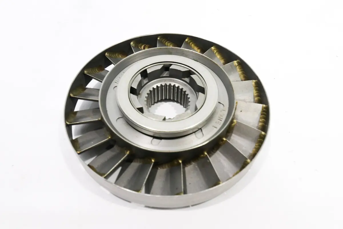 Protorque Slack Converter Stator 31/18 1