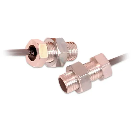 Msd 2348 Hall Pickup W/ Led 1/2-20 Thread 1