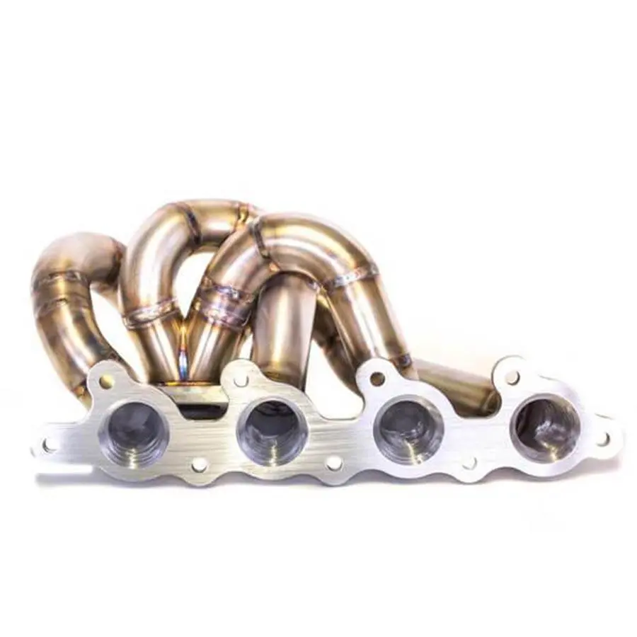 Nortech | Stock Location T25 Garrett Gtx Manifold | Ford Focus Rs Mk1 1