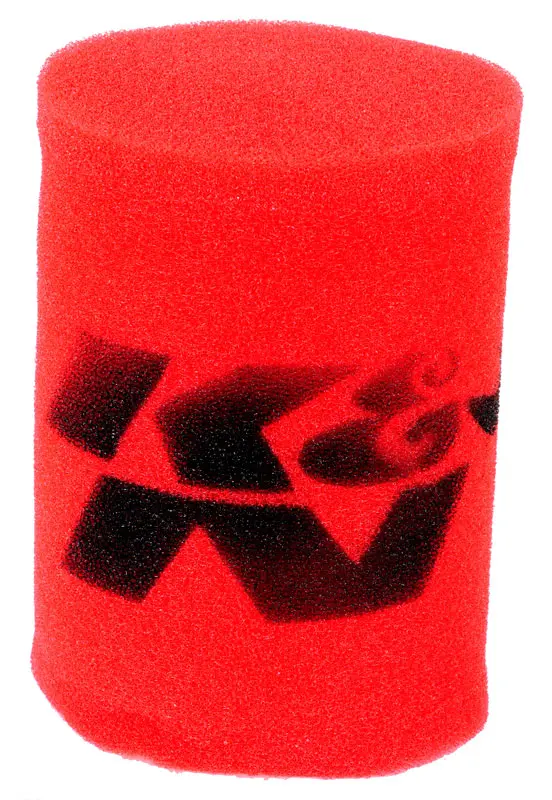 K&N Air Filter Foam Wrap (25-1770) 1