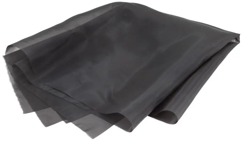 K&N Air Filter Wrap (25-3901) 1