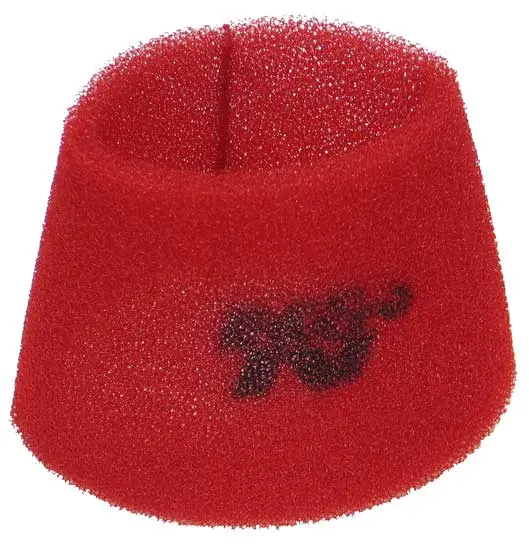 K&N Air Filter Foam Wrap (25-6601) 1