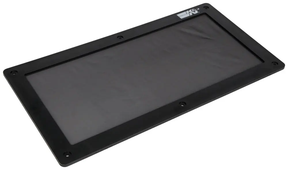 K&N Drycharger Garage Vent (25-9000) 1