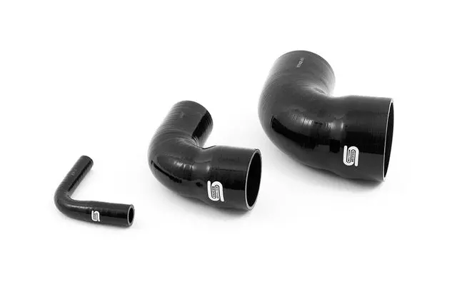 25-19Mm Reducing Elbow Silicone Hose 2