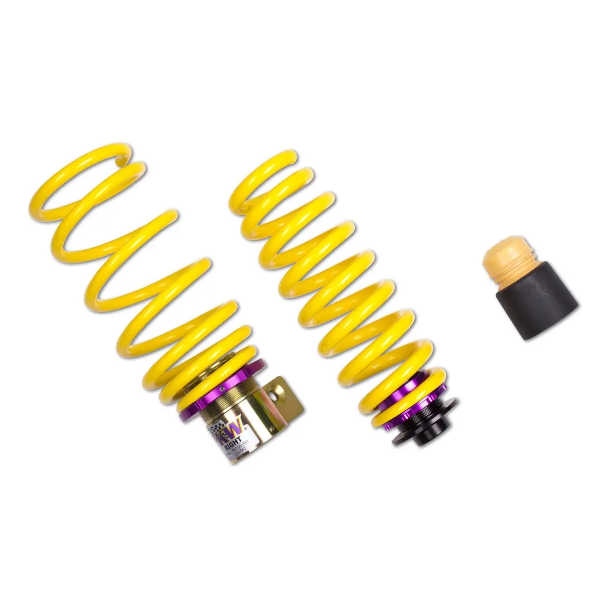 Kw Height-Adjustable Lowering Springs – Bmw 1 E82 M, 3 E90/E92 M3 & M3 Gts Convertible / Coupe / Saloon 2004–2013 1