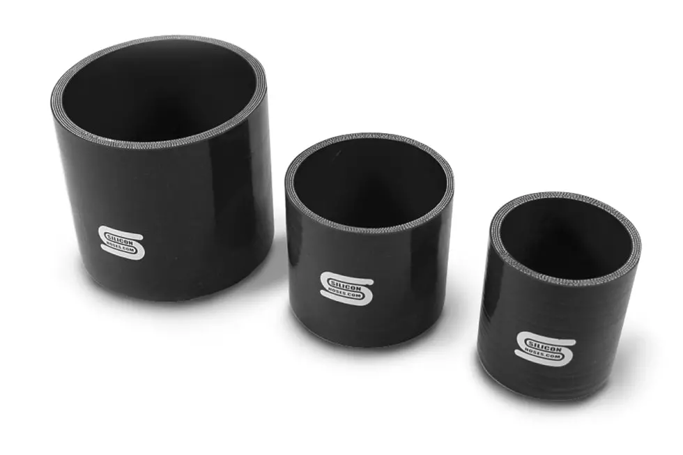 25Mm Silicone Coupler 1