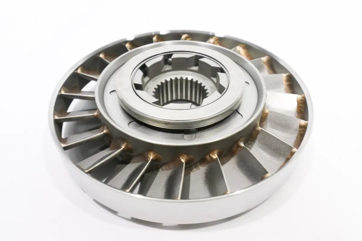 Protorque Slack Converter Stator 33/20 1
