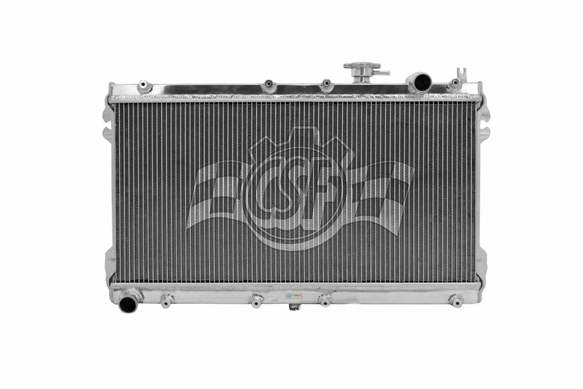 Mazda Miata 89-97 Radiator 1