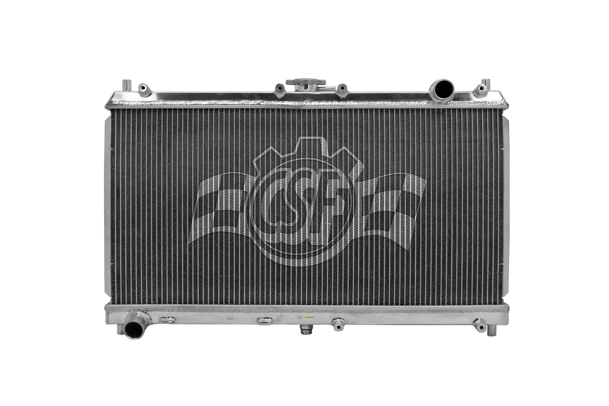 Mazda Miata 98-05 Radiator 1