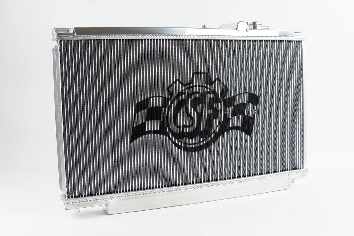 Toyota Supra 93-98 Radiator 1