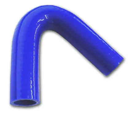 28Mm 135° Elbow Silicone Hose 1