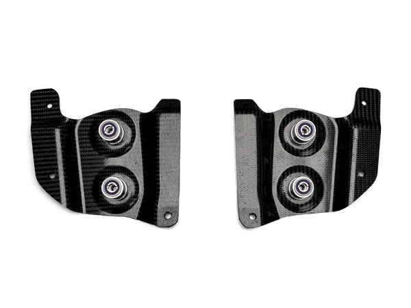 Bmw M3 / M340i (G80 / G20) | Akrapovic | Fitting Kit For Mounting Rear Wing 1