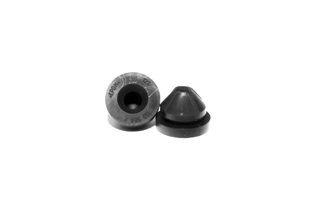 2X Oem Rubbers For Fmindk30/Fmindk39 1