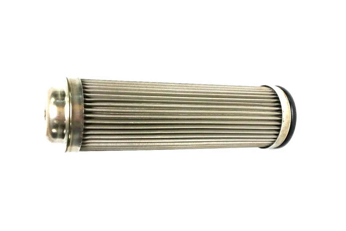 K&R Inline Performance Fuel Filter - 81-1008 1
