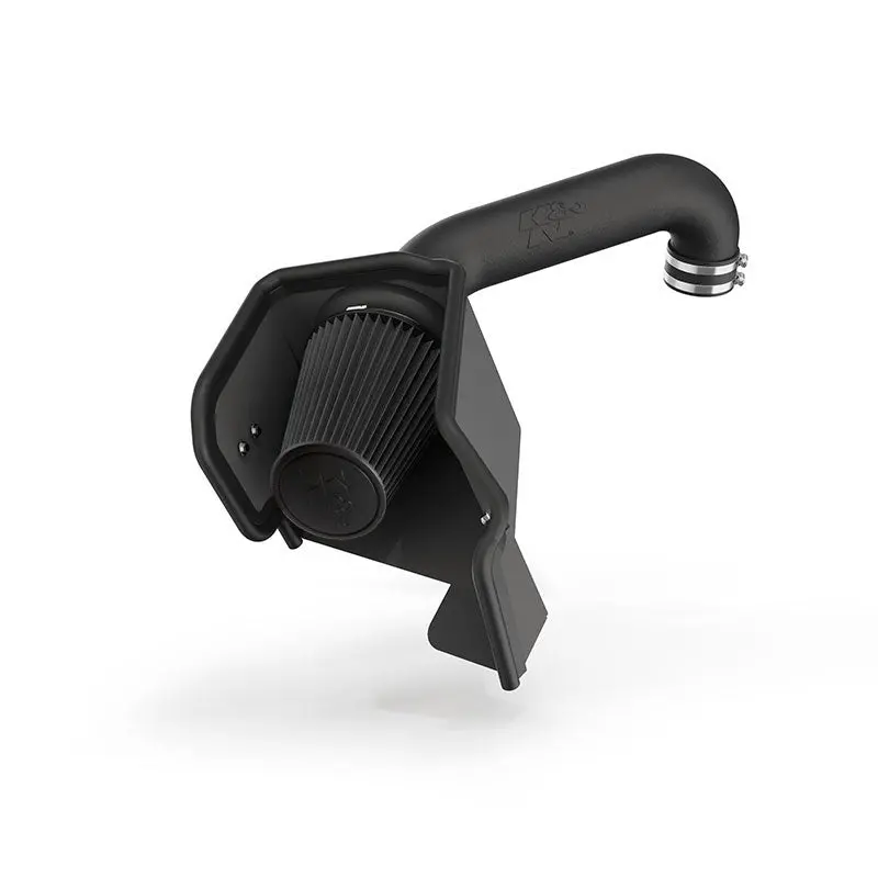 K&N Performance Air Intake System (30-1561) 1